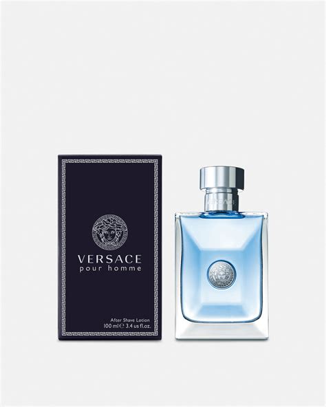 versace blau herren|versace pour homme.